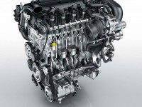 Peugeot puretech engine