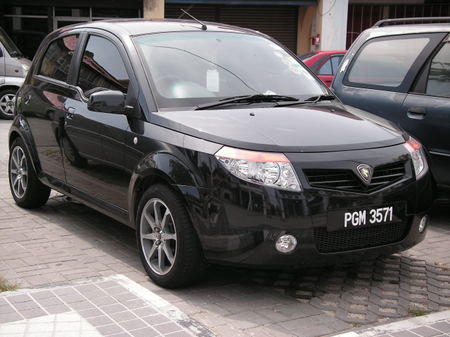 proton