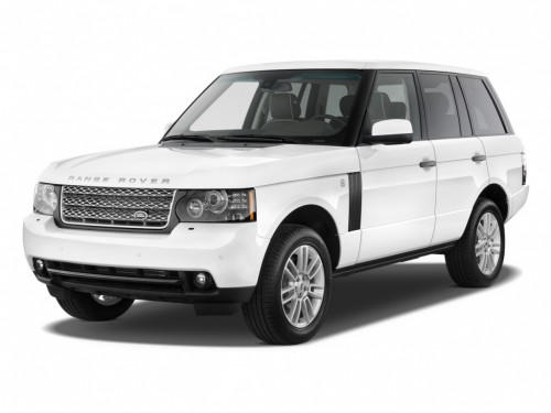 range-rover 4wd