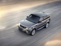 2014 range rover sport