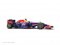 Red Bull RB10