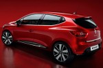 renault clio 2013