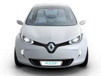 renault zoe concept