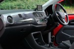 seat mii vibora negra interior