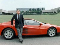 sergio pininfarina