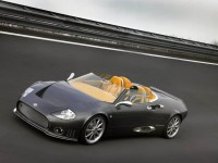 spyker-c8