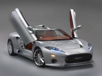 Spyker C8 Concept