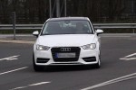 New Audi S3