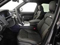 Brabus STARTECH Range Rover Sport