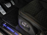 Brabus STARTECH Range Rover Sport