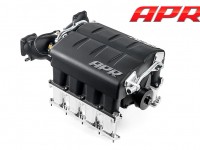 APR Stage III+ TVS1740 Supercharger System