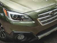 2015 Subaru Outback