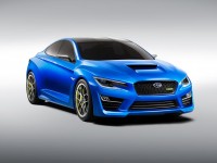 subaru wrx concept