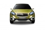 Suzuki S-Cross concept