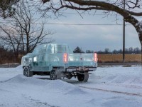 the canadian tire ice-truck designboom