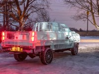 the canadian tire ice-truck designboom