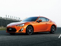 toyota 86