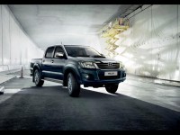 toyota hilux 2014