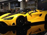 Tushek T600