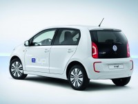 volkswagen e-up