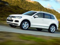 Volkswagen Tiguan R-Line 2014