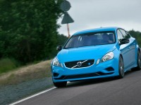 Volvo S60 Polestar