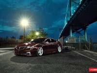 Vossen Wheels Acura