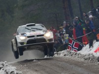 Jari-Matti Latvala (FIN), Miikka Anttila (FIN)