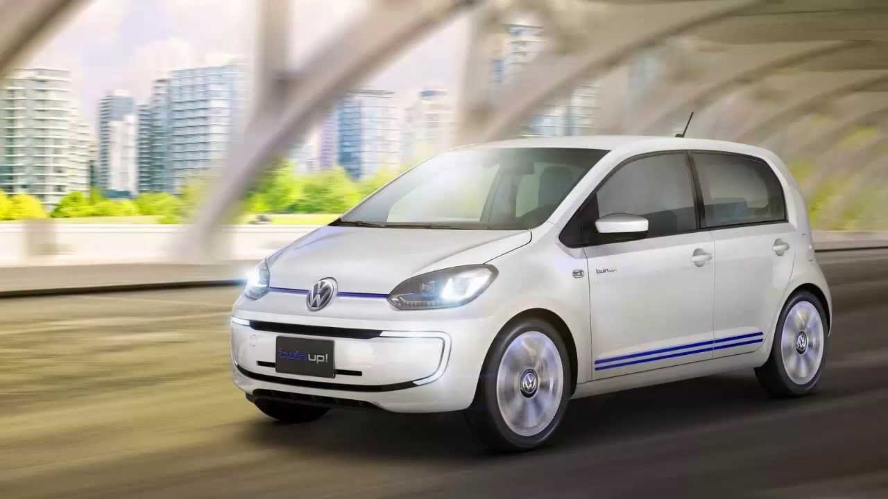 vw twin up concept