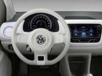 vw twin up interior