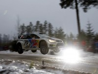 Jari-Matti Latvala (FIN), Miikka Anttila (FIN)