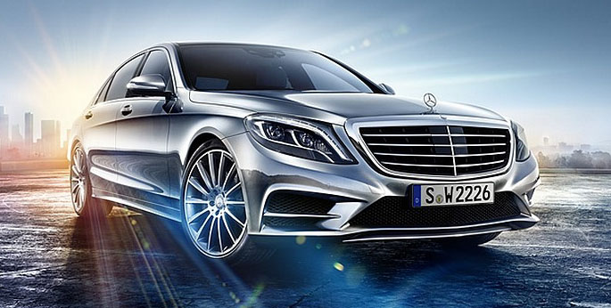 w222 s class leaked