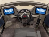 walmart advanced vehicle experience truck concept interior
